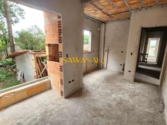 Apartamento venda em Cajuru, Curitiba