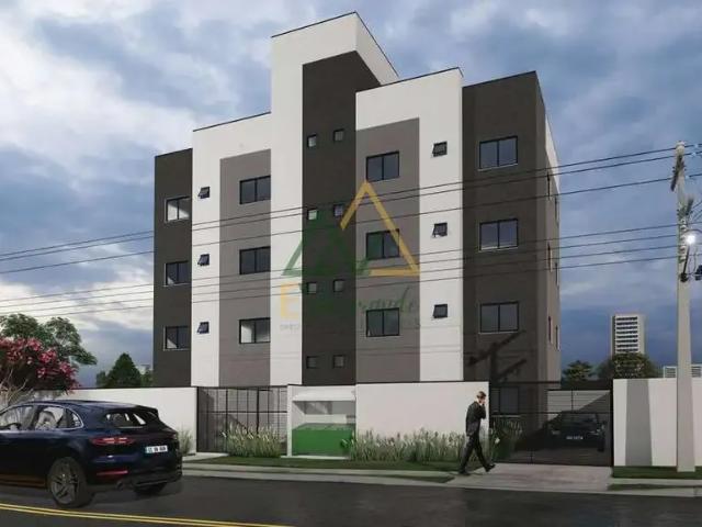 Apartamento venda em Região Geográfica Imediata de Curitiba, Região Metropolitana de Curitiba