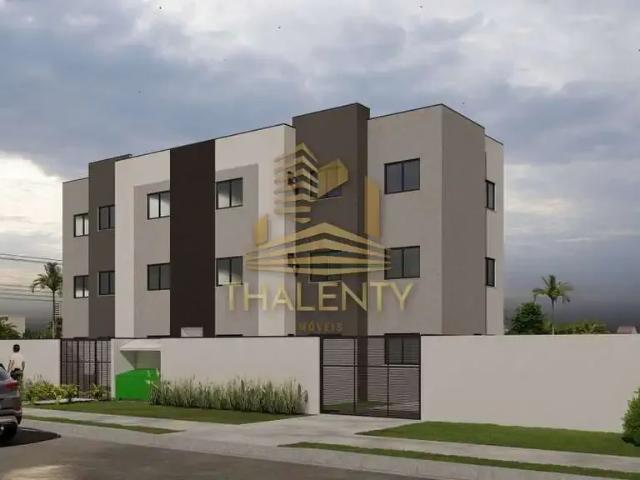 Apartamento venda em Região Geográfica Imediata de Curitiba, Região Metropolitana de Curitiba