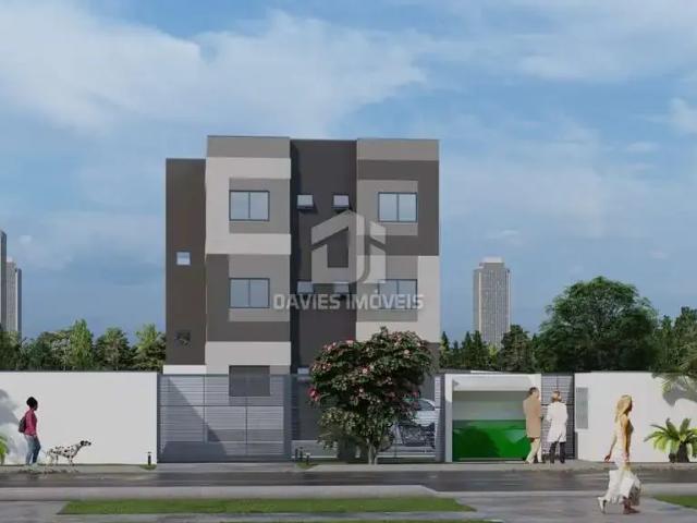 Apartamento venda em Região Geográfica Imediata de Curitiba, Região Metropolitana de Curitiba