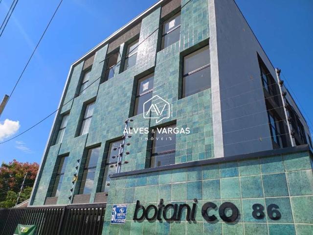 Apartamento venda em Cajuru, Curitiba