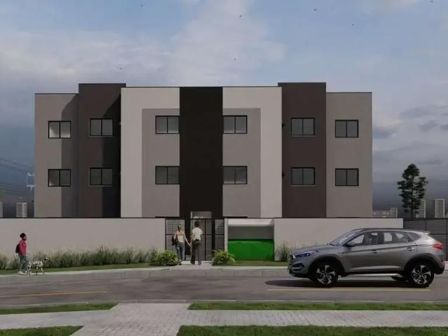 Apartamento venda em Região Geográfica Imediata de Curitiba, Região Metropolitana de Curitiba