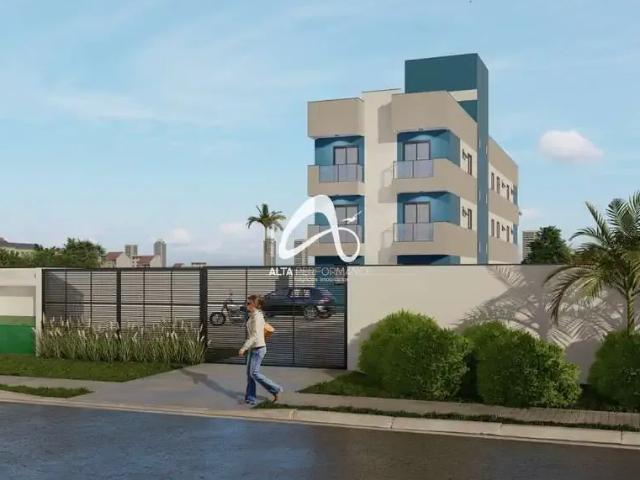 Apartamento venda em Região Geográfica Imediata de Curitiba, Região Metropolitana de Curitiba