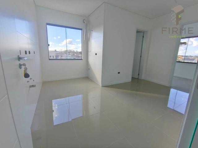 Apartamento venda em Cajuru, Curitiba