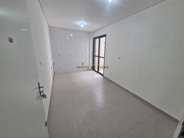 Apartamento venda em Cajuru, Curitiba