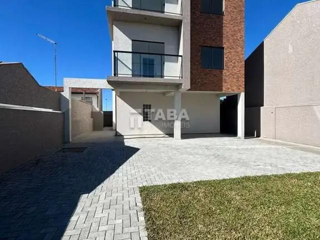 Apartamento venda em Cajuru, Curitiba