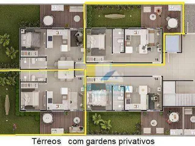 Apartamento venda em Cajuru, Curitiba