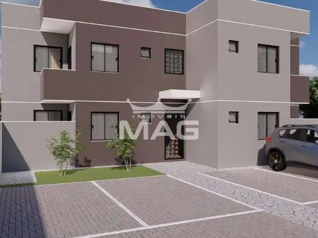 Apartamento venda em Região Geográfica Imediata de Curitiba, Região Metropolitana de Curitiba