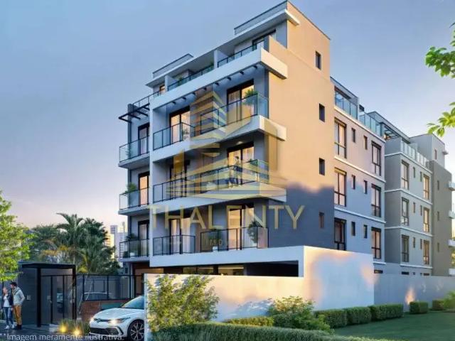 Apartamento venda em Região Geográfica Imediata de Curitiba, Região Metropolitana de Curitiba