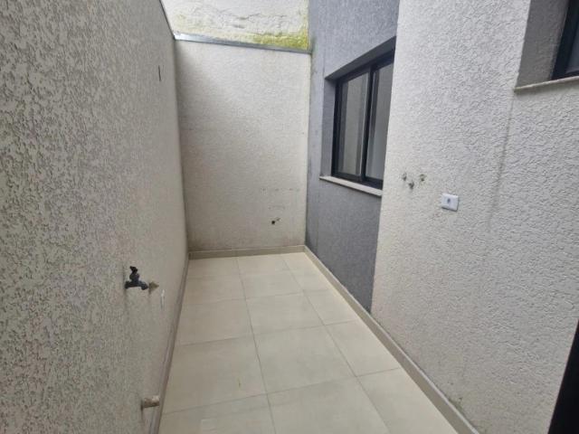 Apartamento venda em Cajuru, Curitiba