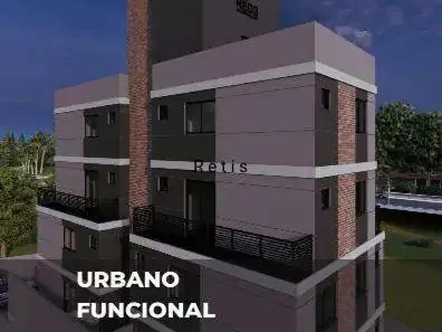Apartamento venda em Região Geográfica Imediata de Curitiba, Região Metropolitana de Curitiba