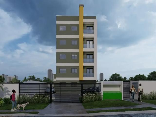 Apartamento venda em Região Geográfica Imediata de Curitiba, Região Metropolitana de Curitiba