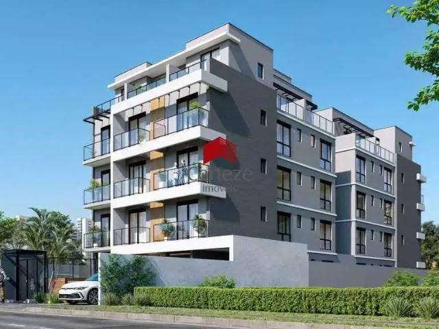 Apartamento venda em Região Geográfica Imediata de Curitiba, Região Metropolitana de Curitiba