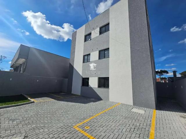 Apartamento venda em Região Geográfica Imediata de Curitiba, Região Metropolitana de Curitiba