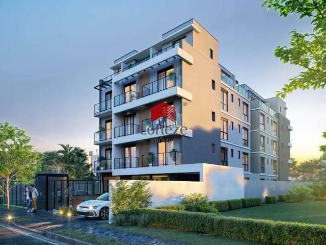 Apartamento venda em Região Geográfica Imediata de Curitiba, Região Metropolitana de Curitiba
