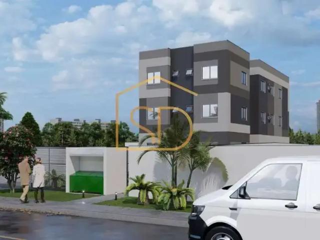 Apartamento venda em Região Geográfica Imediata de Curitiba, Região Metropolitana de Curitiba