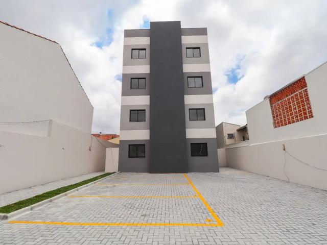 Apartamento venda em Região Geográfica Imediata de Curitiba, Região Metropolitana de Curitiba