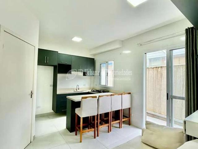 Apartamento venda em Vila Centenário II, Curitiba