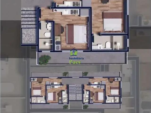 Apartamento venda em Região Geográfica Imediata de Curitiba, Região Metropolitana de Curitiba