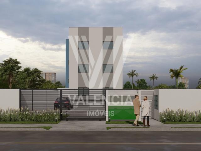 Apartamento venda em Cajuru, Curitiba