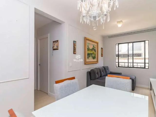 Apartamento venda em Região Geográfica Imediata de Curitiba, Região Metropolitana de Curitiba