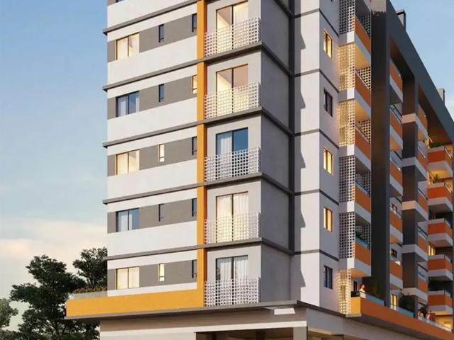 Apartamento venda em Região Geográfica Imediata de Curitiba, Região Metropolitana de Curitiba