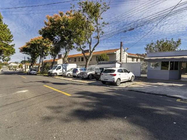 Apartamento venda em Vila Menino Jesus União, Curitiba
