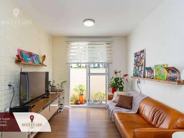 Apartamento venda em Região Geográfica Imediata de Curitiba, Região Metropolitana de Curitiba