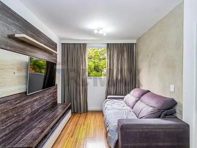 Apartamento venda em Região Geográfica Imediata de Curitiba, Região Metropolitana de Curitiba