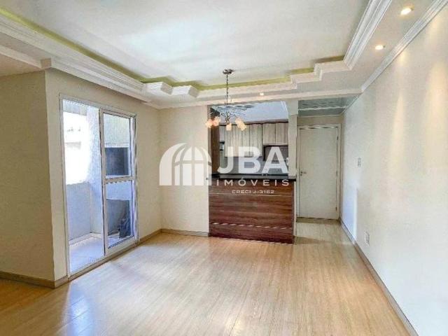 Apartamento venda em Cajuru, Curitiba