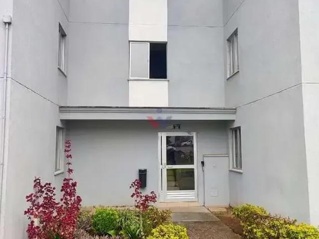 Apartamento venda em Região Geográfica Imediata de Curitiba, Região Metropolitana de Curitiba