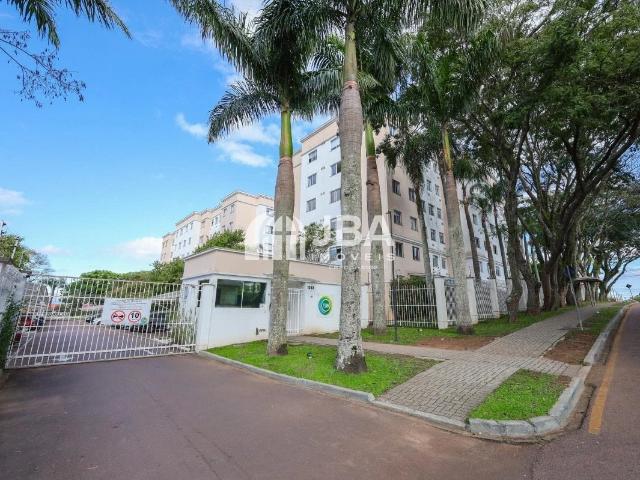 Apartamento venda em Cajuru, Curitiba