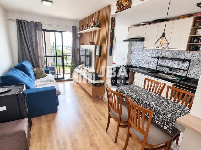 Apartamento venda em Cajuru, Curitiba