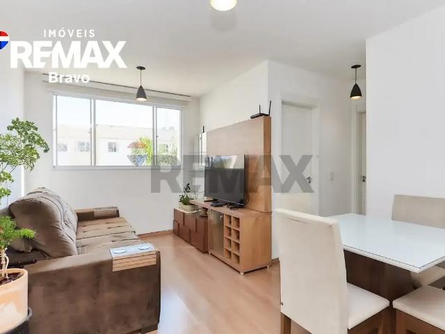Apartamento venda em Região Geográfica Imediata de Curitiba, Região Metropolitana de Curitiba