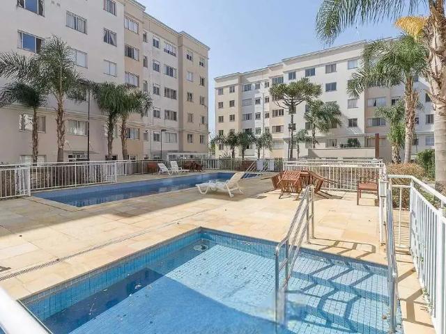 Apartamento venda em Região Geográfica Imediata de Curitiba, Região Metropolitana de Curitiba