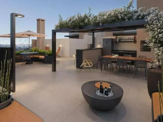 Apartamento venda em Cajuru, Curitiba