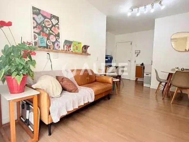 Apartamento venda em Cajuru, Curitiba