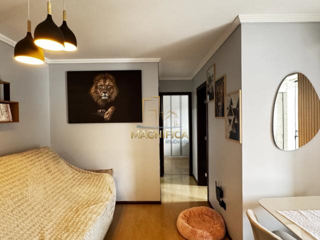 Apartamento venda em Cajuru, Curitiba