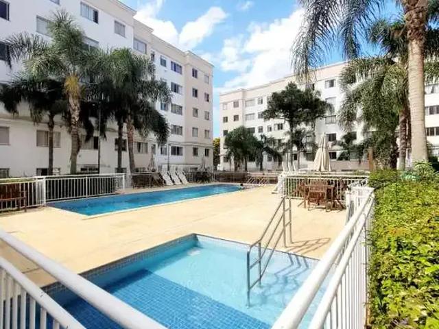 Apartamento venda em Região Geográfica Imediata de Curitiba, Região Metropolitana de Curitiba