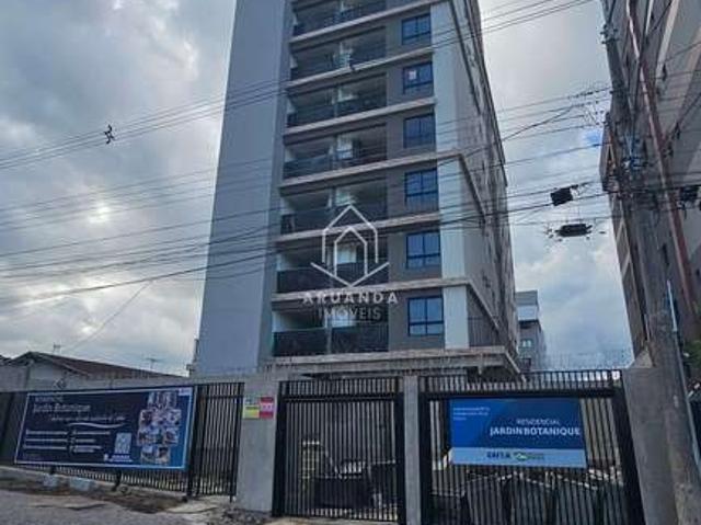 Apartamento venda em Região Geográfica Imediata de Curitiba, Região Metropolitana de Curitiba