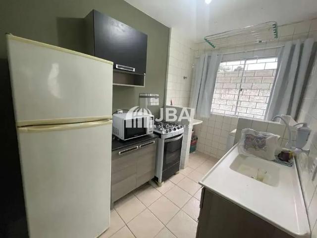 Apartamento venda em Cajuru, Curitiba