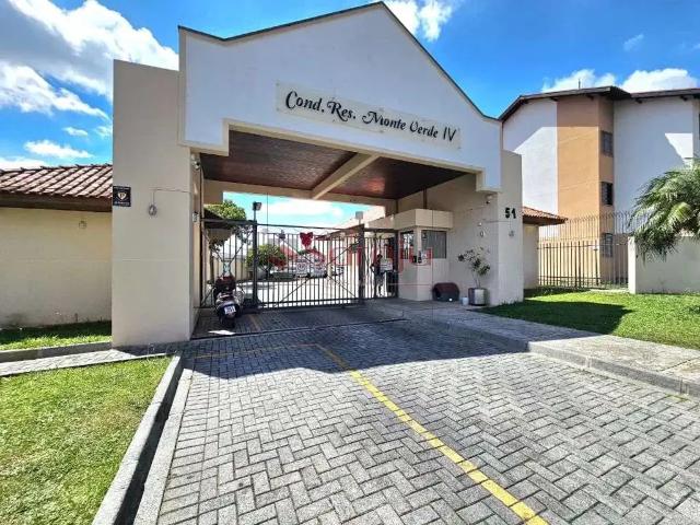 Apartamento venda em Região Geográfica Imediata de Curitiba, Região Metropolitana de Curitiba