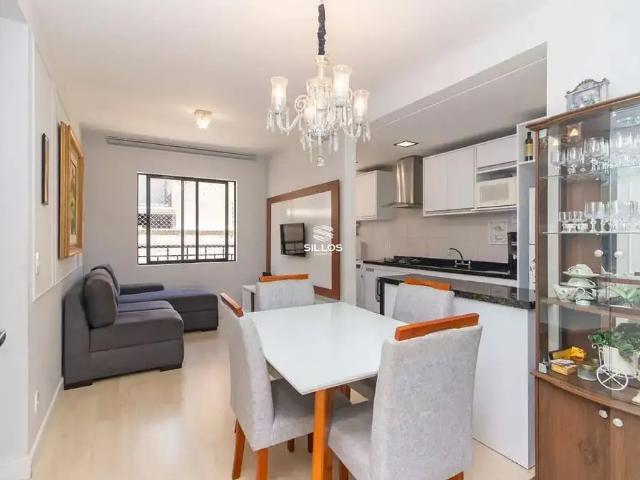 Apartamento venda em Região Geográfica Imediata de Curitiba, Região Metropolitana de Curitiba