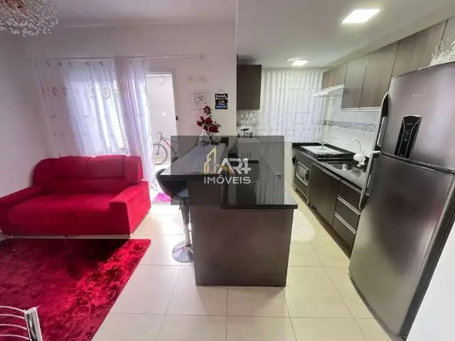 Apartamento venda em Vila Centenário II, Curitiba