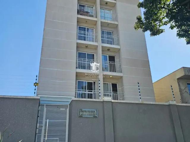 Apartamento venda em Cajuru, Curitiba