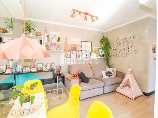 Apartamento venda em Cajuru, Curitiba