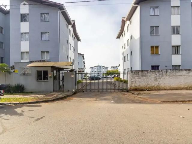 Apartamento venda em Cajuru, Curitiba