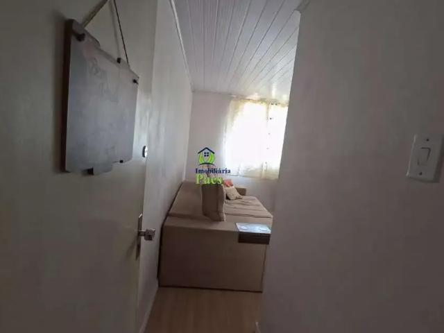 Apartamento venda em Cajuru, Curitiba