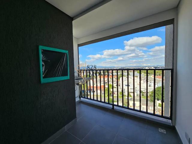 Apartamento venda em Cajuru, Curitiba