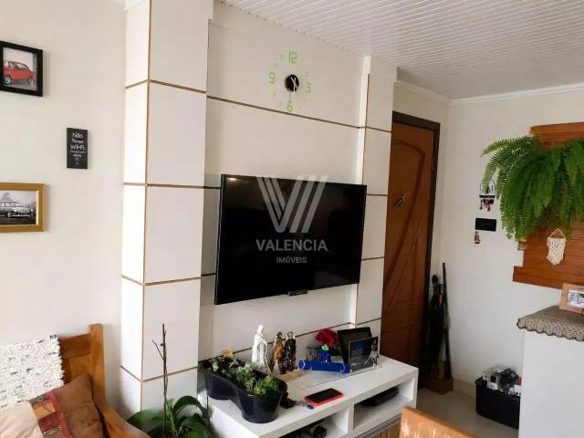 Apartamento venda em Cajuru, Curitiba